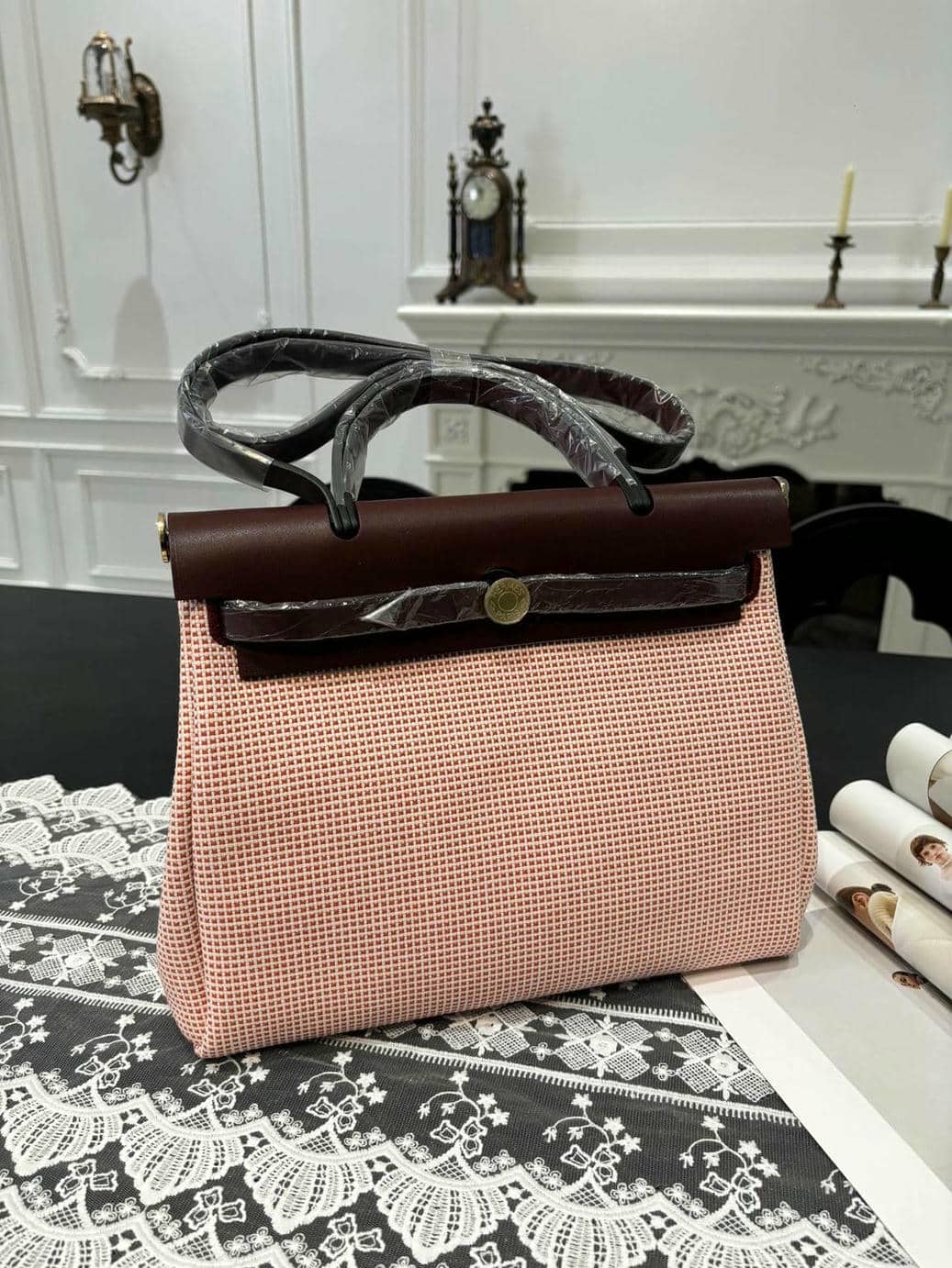 Herbag Series-12